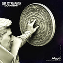 Doctor Strange Sculpture resin statue kit view 4