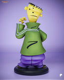 Ed Resin Figure - Extra view 4