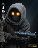 Jawas Sculpture