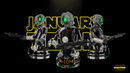 4-LOM Bust