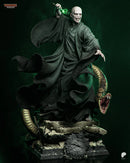 Voldemort Resin Statue & Bust - Full Size view 4