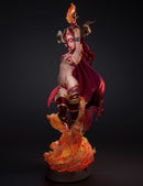 Alexstrasza V Statue - 1/9 Scale