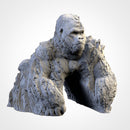 Animal Rocks 3D printed terrain view 4