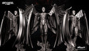 Archangel Sculpture resin statue kit view 4