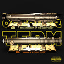 Darth Revan Lightsabers Sculptures