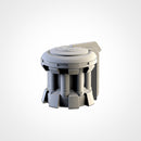 Xenos Buildings 01 3D printed terrain view 4