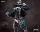 Cyclops Sculpture resin statue kit view 4