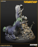 Nightmare Marvel MCP-compatible resin miniature by C27 Studios - product image 4