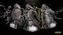 Darth Sidious Bust