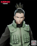 Shikamaru Nara Resin Statue - Full Size view 4