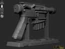 SW3D September 2025 Term: BlastTech A280-CFE