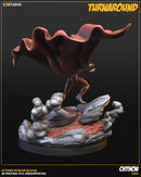 Chthon Marvel MCP-compatible resin miniature by C27 Studios - product image 4