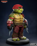 Raphael Toon Resin Figure - Toon view 4