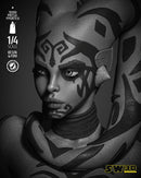 Darth Talon Portrait Bust