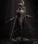 Lady Maria Statue - 1/9 Scale