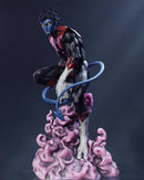 Nightcrawler Statue - 1/9 Scale