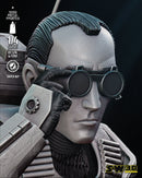 Tech Bust