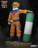 Naruto Classic Resin Statue & Bust - Full Size view 4