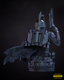 Boba Fett Original Version Bust