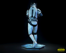 Cody Sculpture