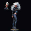 Storm Statue - 1/9 Scale