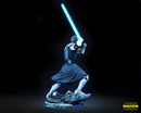 Obi Wan Kenobi (Clone Wars) Sculpture