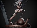 A2 Statue - 1/9 Scale