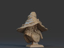 Ranni Bust - 1/9 Scale