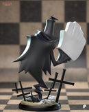 Lord Death Resin Figure - Extra view 4