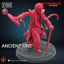 Ancient One Comics Marvel MCP-compatible 40mm resin proxy miniature by Trident Miniatures - product image 4