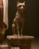 Cleopatra Statue - 1/9 Scale