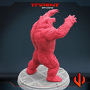 Ursa Major Marvel MCP-compatible 40mm resin proxy miniature by Trident Miniatures - product image 4