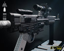 Blaster A-280