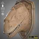 Dewback Wall