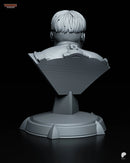 Dr. Octopus Resin Statue & Bust - Bust view 4