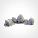 Alien Eggs 3D printed terrain view 4