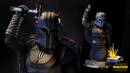 The Armorer Bust