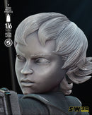 Omega Sculpture