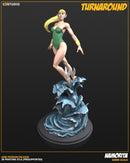 Namorita Marvel MCP-compatible resin miniature by C27 Studios - product image 4