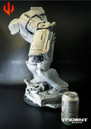 Iron Man MK38 Igor Marvel resin statue by Trident Miniatures - product image 4