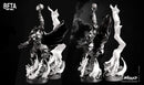 Beta Ray Bill Sculpture resin statue kit view 4