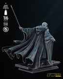 Mace Windu 2024 Sculpture