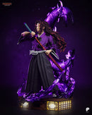 Kokushibo Resin Statue & Bust - Full Size view 4