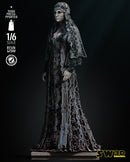 Padme Sculpture