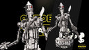 IG-88 Bust