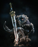 Blaidd Statue - 1/9 Scale