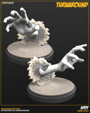 Spot Marvel MCP-compatible resin miniature by C27 Studios - product image 4