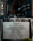 SW3D December 2025 Term Cantina Band Diorama Complete