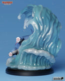 Jeff Shark Resin Figure - Extra view 4