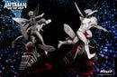 Ant Man and Wasp Diorama Sculpture resin diorama kit view 4